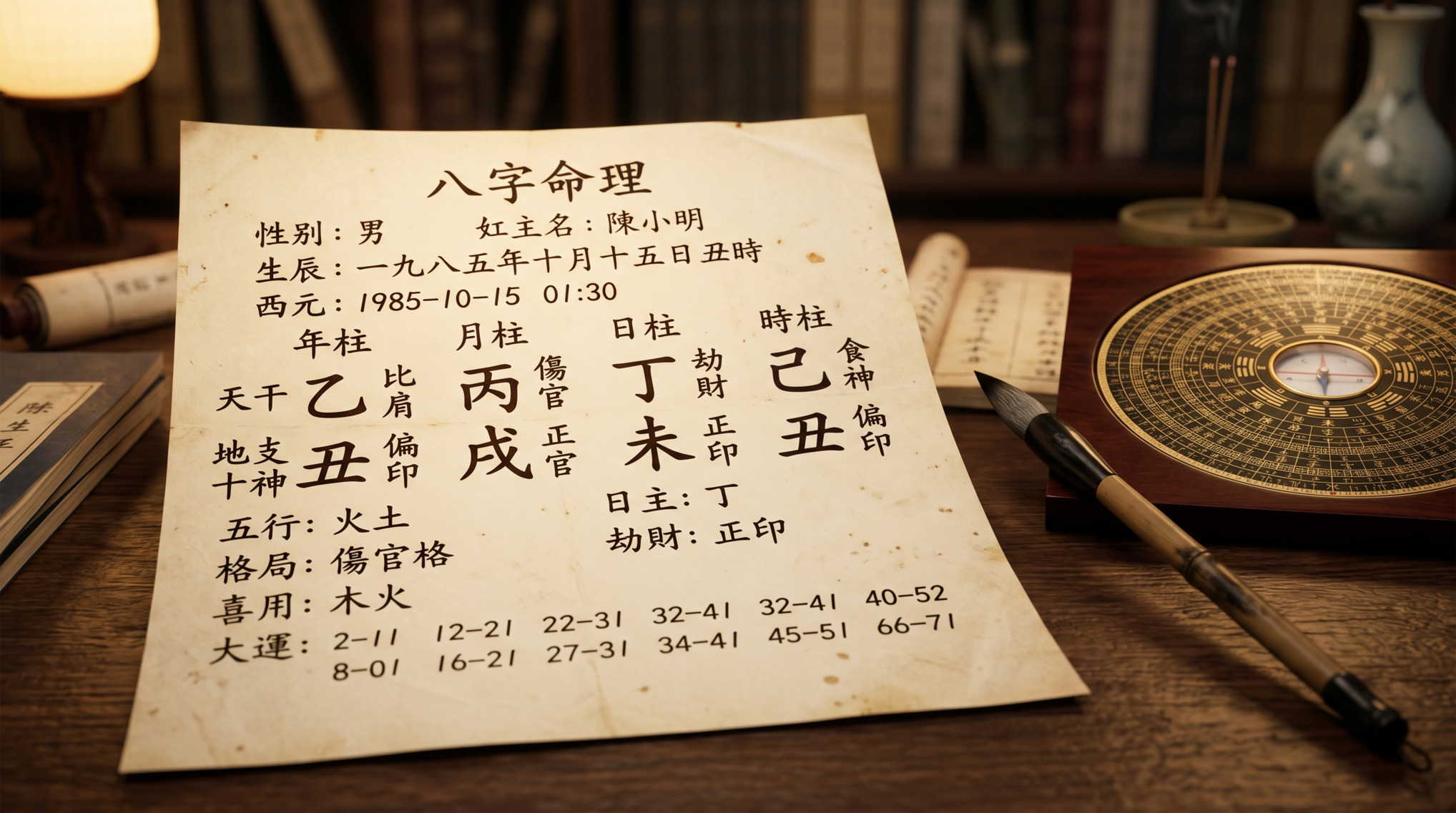 What Is Bazi Reading and How Can It Change Your Life?