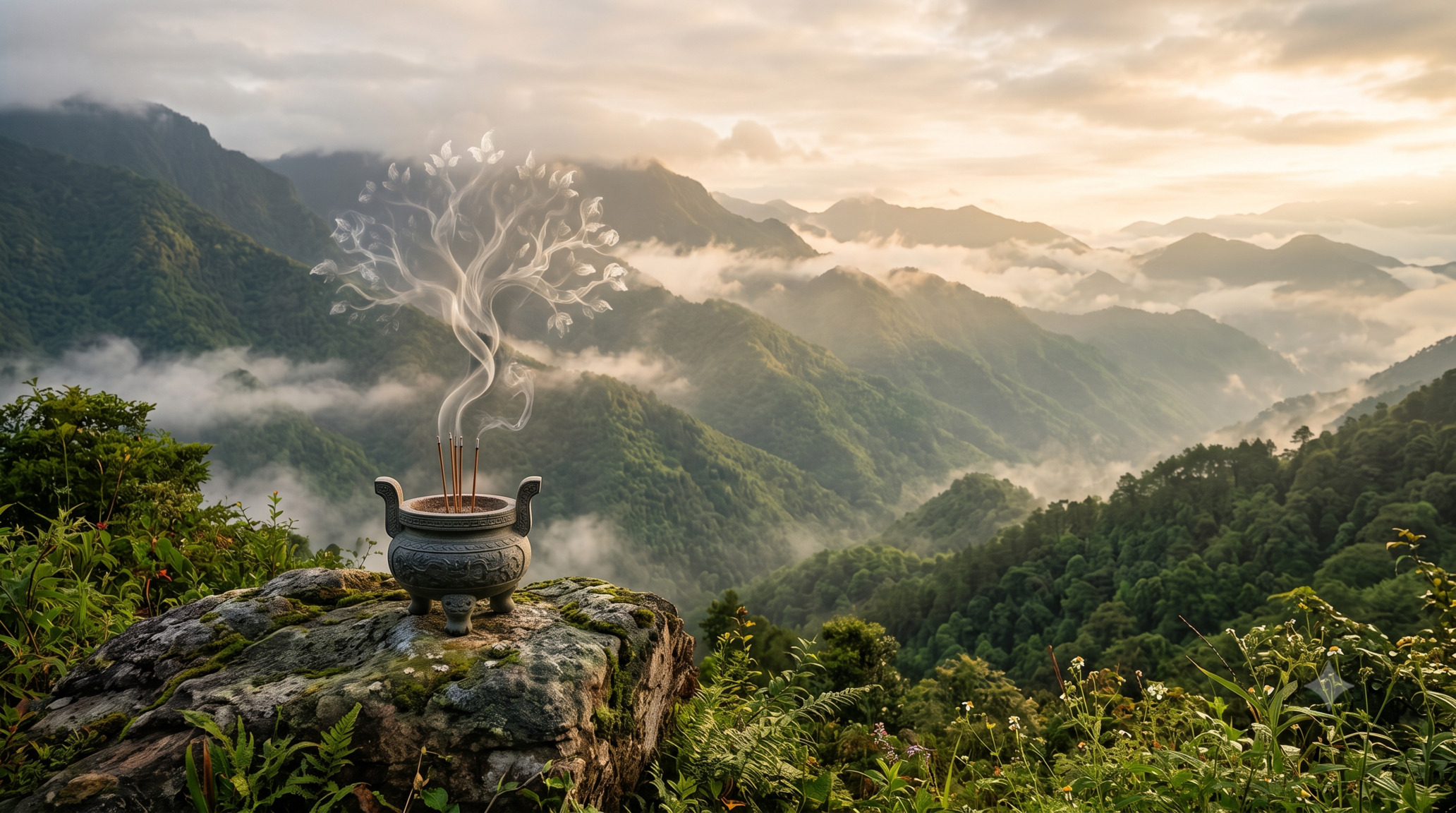 Ancestral Feng Shui: Why Honouring Your Ancestors Affects Your Family's Fortune