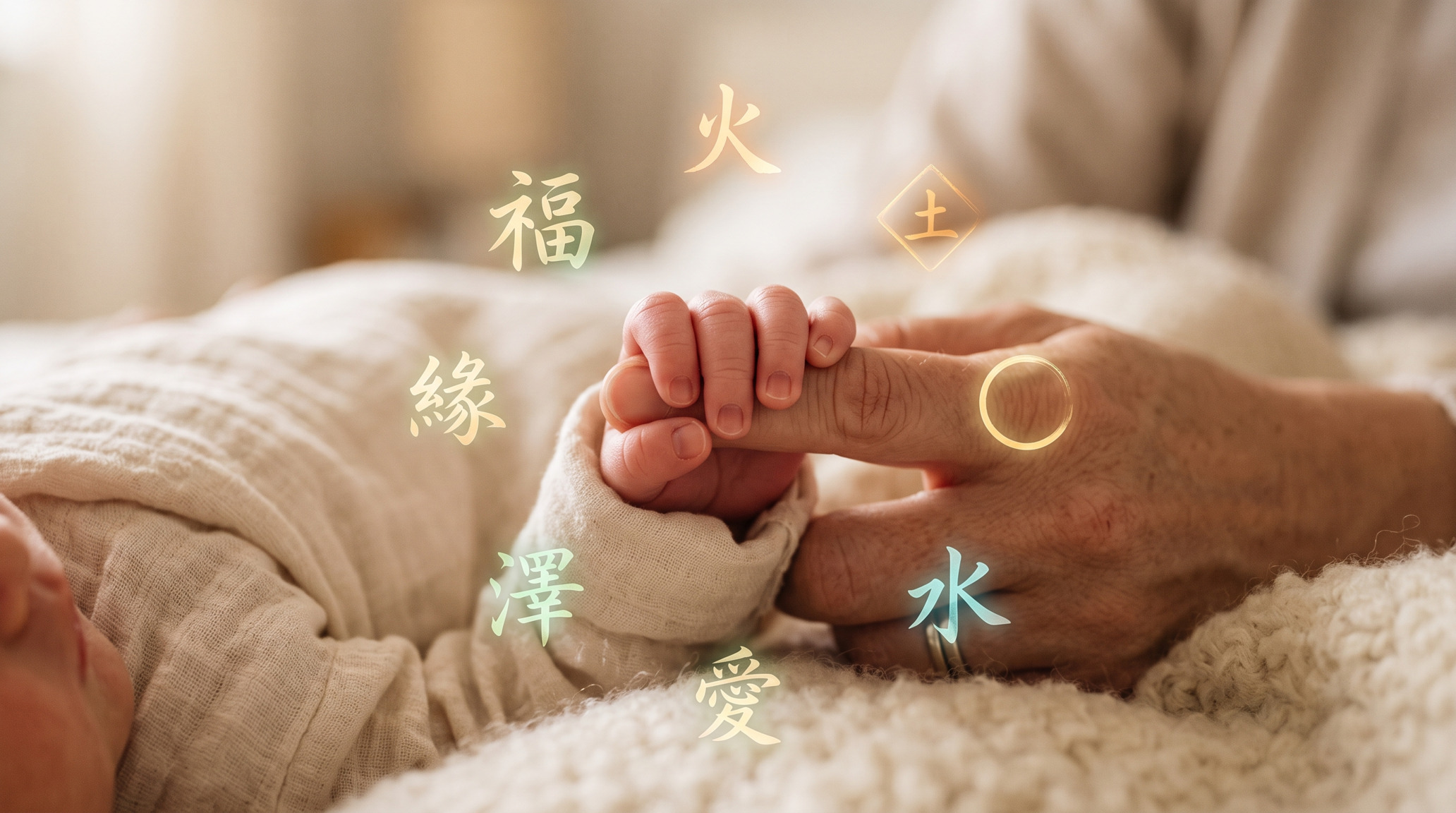 Name Geomancy in Singapore: How the Right Name Shapes Your Child's Destiny