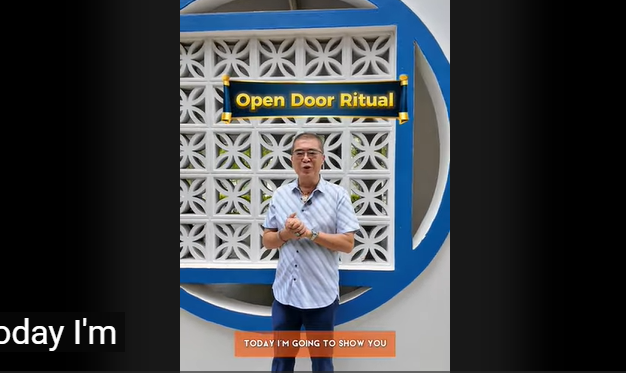 Feng Shui Tips feng shui Singapore TianLu Geomancy