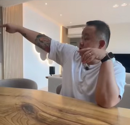 Testimonials feng shui Singapore TianLu Geomancy