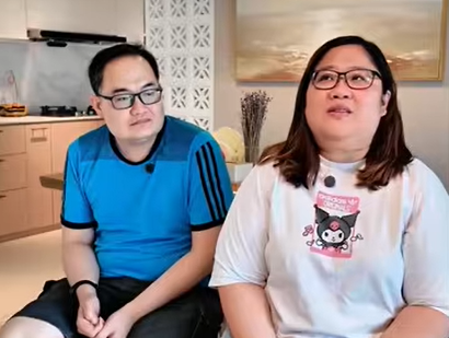 Testimonials feng shui Singapore TianLu Geomancy